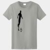 Women's Ultra Cotton ® 100% US Cotton T Shirt Thumbnail
