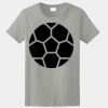 Women's Ultra Cotton ® 100% US Cotton T Shirt Thumbnail
