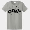 Women's Ultra Cotton ® 100% US Cotton T Shirt Thumbnail