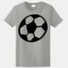 Women's Ultra Cotton ® 100% US Cotton T Shirt Thumbnail