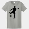 Women's Ultra Cotton ® 100% US Cotton T Shirt Thumbnail
