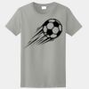 Women's Ultra Cotton ® 100% US Cotton T Shirt Thumbnail