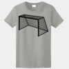 Women's Ultra Cotton ® 100% US Cotton T Shirt Thumbnail