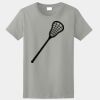 Women's Ultra Cotton ® 100% US Cotton T Shirt Thumbnail