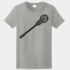 Women's Ultra Cotton ® 100% US Cotton T Shirt Thumbnail