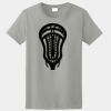 Women's Ultra Cotton ® 100% US Cotton T Shirt Thumbnail