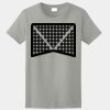 Women's Ultra Cotton ® 100% US Cotton T Shirt Thumbnail