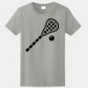 Women's Ultra Cotton ® 100% US Cotton T Shirt Thumbnail