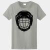 Women's Ultra Cotton ® 100% US Cotton T Shirt Thumbnail