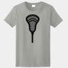 Women's Ultra Cotton ® 100% US Cotton T Shirt Thumbnail
