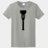 Women's Ultra Cotton ® 100% US Cotton T Shirt Thumbnail