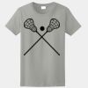 Women's Ultra Cotton ® 100% US Cotton T Shirt Thumbnail