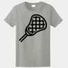Women's Ultra Cotton ® 100% US Cotton T Shirt Thumbnail