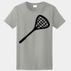 Women's Ultra Cotton ® 100% US Cotton T Shirt Thumbnail