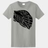 Women's Ultra Cotton ® 100% US Cotton T Shirt Thumbnail