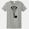 Women's Ultra Cotton ® 100% US Cotton T Shirt Thumbnail