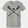 Women's Ultra Cotton ® 100% US Cotton T Shirt Thumbnail