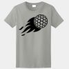 Women's Ultra Cotton ® 100% US Cotton T Shirt Thumbnail