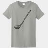 Women's Ultra Cotton ® 100% US Cotton T Shirt Thumbnail