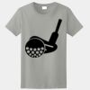 Women's Ultra Cotton ® 100% US Cotton T Shirt Thumbnail