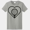 Women's Ultra Cotton ® 100% US Cotton T Shirt Thumbnail