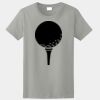Women's Ultra Cotton ® 100% US Cotton T Shirt Thumbnail