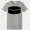 Women's Ultra Cotton ® 100% US Cotton T Shirt Thumbnail