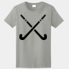 Women's Ultra Cotton ® 100% US Cotton T Shirt Thumbnail
