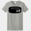 Women's Ultra Cotton ® 100% US Cotton T Shirt Thumbnail