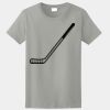 Women's Ultra Cotton ® 100% US Cotton T Shirt Thumbnail