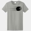 Women's Ultra Cotton ® 100% US Cotton T Shirt Thumbnail