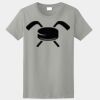 Women's Ultra Cotton ® 100% US Cotton T Shirt Thumbnail