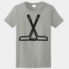 Women's Ultra Cotton ® 100% US Cotton T Shirt Thumbnail
