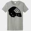 Women's Ultra Cotton ® 100% US Cotton T Shirt Thumbnail