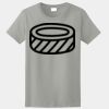 Women's Ultra Cotton ® 100% US Cotton T Shirt Thumbnail