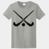 Women's Ultra Cotton ® 100% US Cotton T Shirt Thumbnail