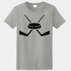 Women's Ultra Cotton ® 100% US Cotton T Shirt Thumbnail