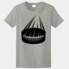 Women's Ultra Cotton ® 100% US Cotton T Shirt Thumbnail