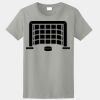 Women's Ultra Cotton ® 100% US Cotton T Shirt Thumbnail