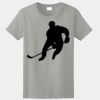Women's Ultra Cotton ® 100% US Cotton T Shirt Thumbnail
