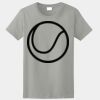 Women's Ultra Cotton ® 100% US Cotton T Shirt Thumbnail
