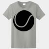 Women's Ultra Cotton ® 100% US Cotton T Shirt Thumbnail