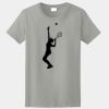 Women's Ultra Cotton ® 100% US Cotton T Shirt Thumbnail