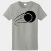 Women's Ultra Cotton ® 100% US Cotton T Shirt Thumbnail
