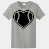 Women's Ultra Cotton ® 100% US Cotton T Shirt Thumbnail