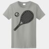 Women's Ultra Cotton ® 100% US Cotton T Shirt Thumbnail