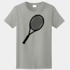 Women's Ultra Cotton ® 100% US Cotton T Shirt Thumbnail