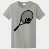 Women's Ultra Cotton ® 100% US Cotton T Shirt Thumbnail
