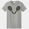 Women's Ultra Cotton ® 100% US Cotton T Shirt Thumbnail