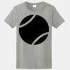 Women's Ultra Cotton ® 100% US Cotton T Shirt Thumbnail